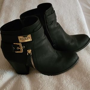 Guess Boots